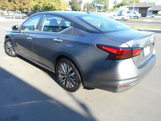 2024 Nissan Altima - $17,875