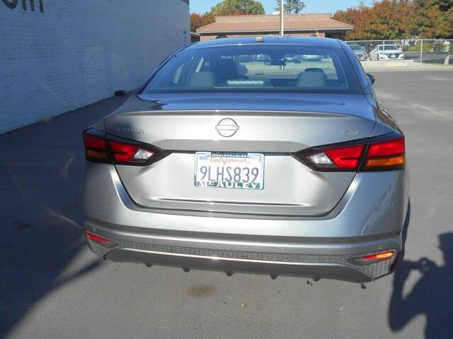 2024 Nissan Altima - $17,875