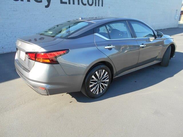 2024 Nissan Altima - $17,875
