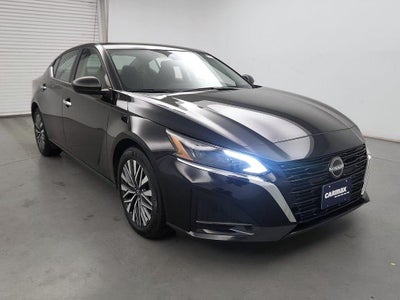 Photo of a 2024 Nissan Altima 2.5 SV 4DR Sedan for sale