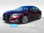 2024 Altima Thumbnail 73