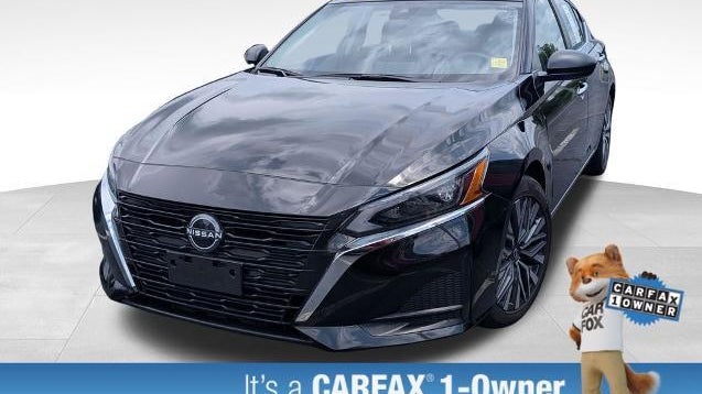 Preowned 2024 Nissan Altima 2.5 SV for Sale