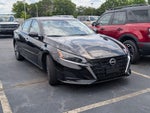 2024 Altima Thumbnail 5