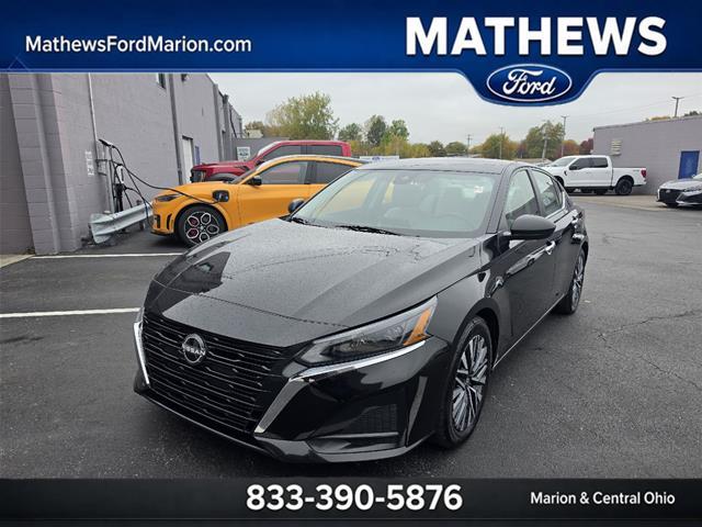 2025 Nissan Altima - $21,990