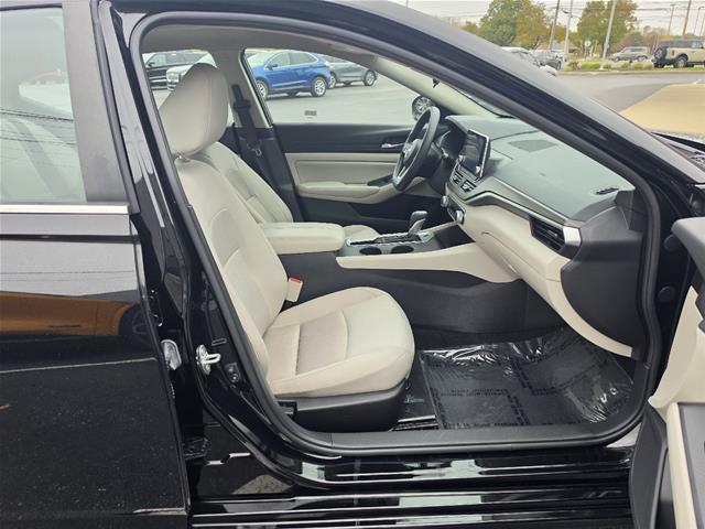 2025 Nissan Altima - $21,990