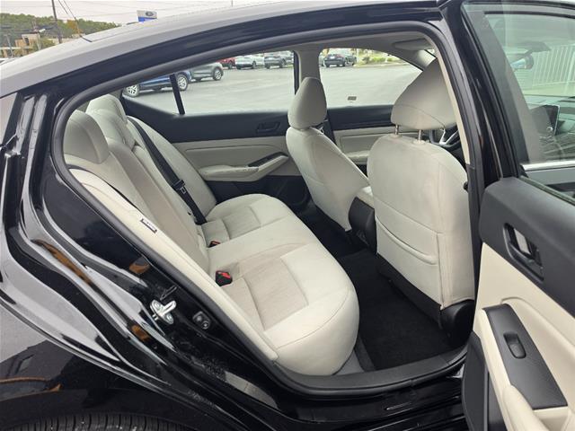 2025 Nissan Altima - $21,990
