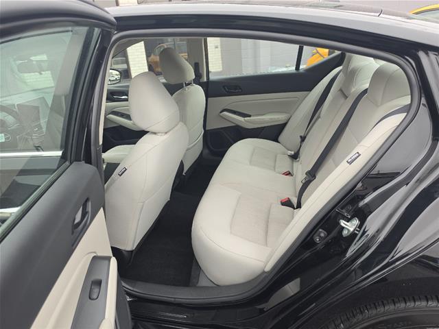 2025 Nissan Altima - $21,990