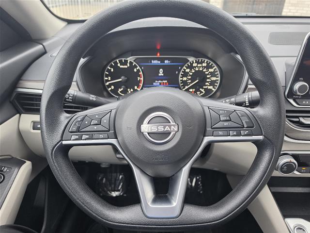 2025 Nissan Altima - $21,990