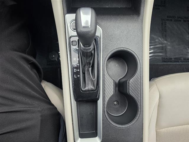 2025 Nissan Altima - $21,990