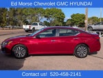 2025 Altima Thumbnail 2