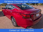 2025 Altima Thumbnail 3