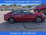 2025 Altima Thumbnail 6