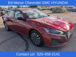 2025 Altima Thumbnail 7