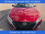 2025 Altima Thumbnail 8