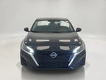2025 Altima Thumbnail 2