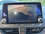 2025 Altima Thumbnail 29