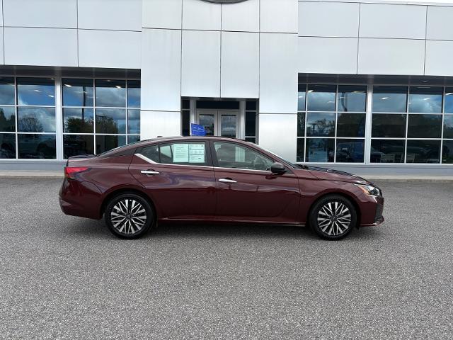 2025 Nissan Altima - $21,774