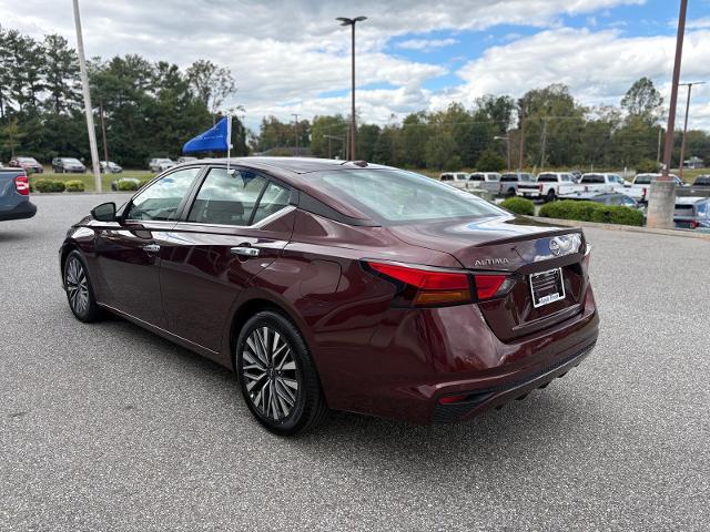 2025 Nissan Altima - $21,774