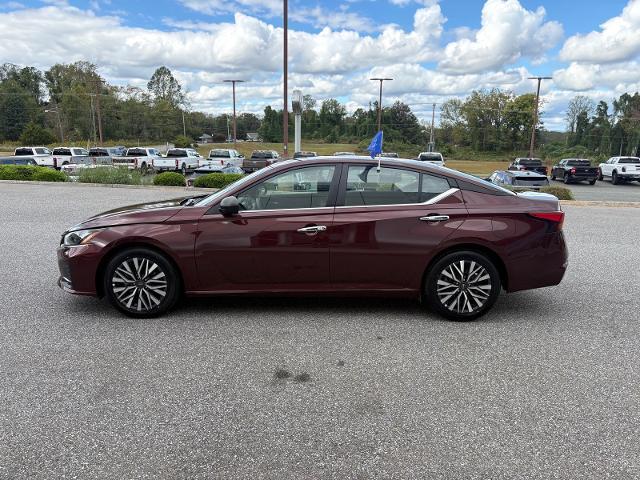 2025 Nissan Altima - $21,774