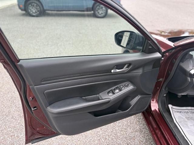 2025 Nissan Altima - $21,774