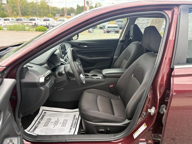 2025 Nissan Altima - $21,774