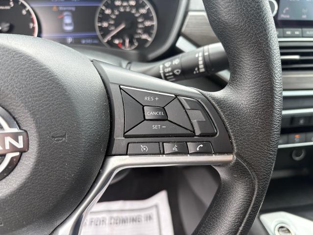 2025 Nissan Altima - $21,774