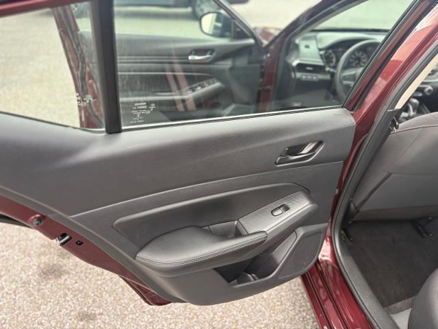 2025 Nissan Altima - $21,774