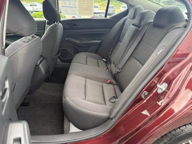 2025 Nissan Altima - $21,774