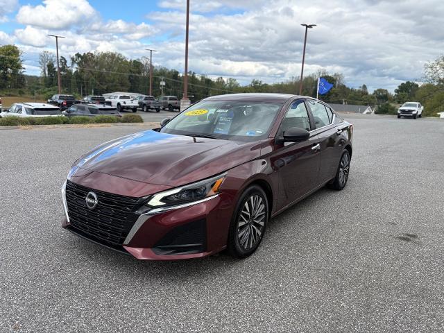 2025 Nissan Altima - $21,774