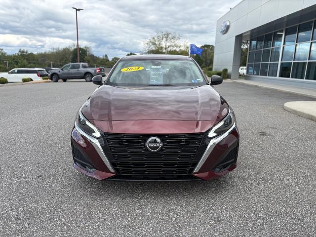 2025 Nissan Altima - $21,774