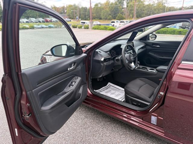 2025 Nissan Altima - $21,774