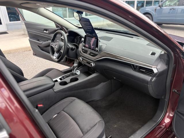 2025 Nissan Altima - $21,774