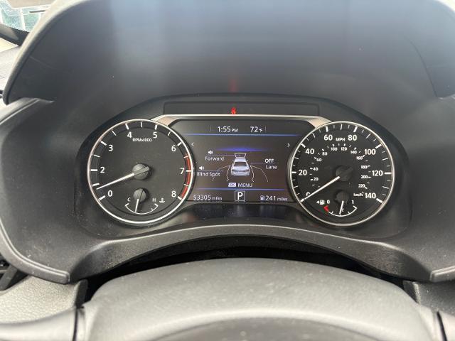 2025 Nissan Altima - $21,774