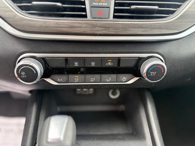 2025 Nissan Altima - $21,774
