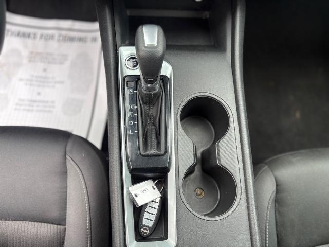 2025 Nissan Altima - $21,774