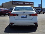 2025 Altima Thumbnail 5