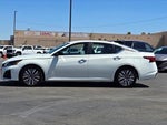 2025 Altima Thumbnail 7