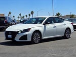 2025 Altima Thumbnail 8