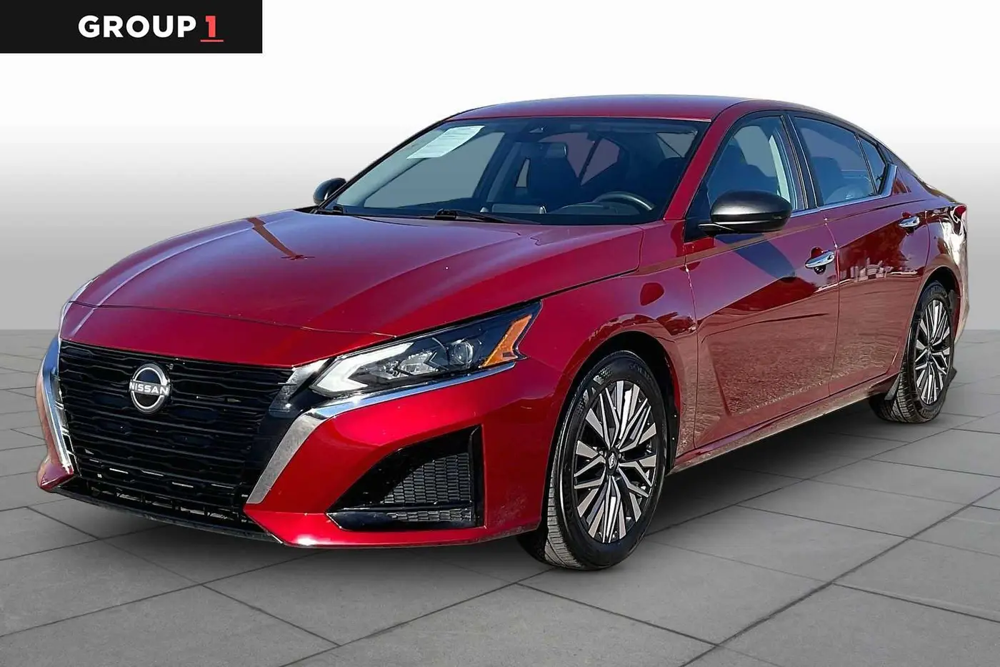 2025 Nissan Altima - $21,610
