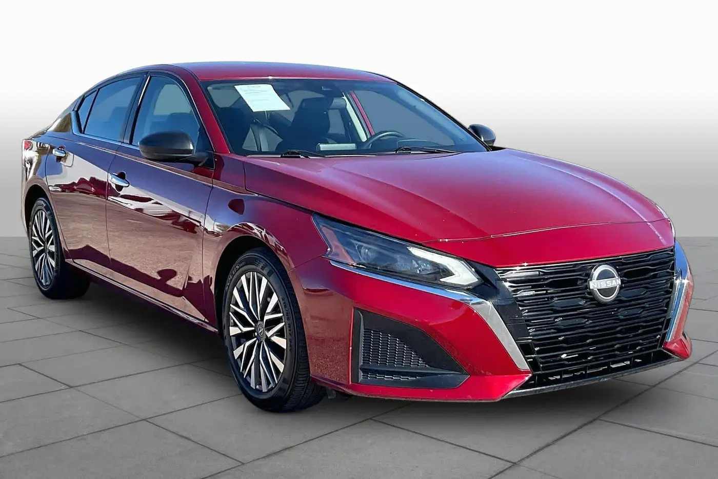 2025 Nissan Altima - $21,610