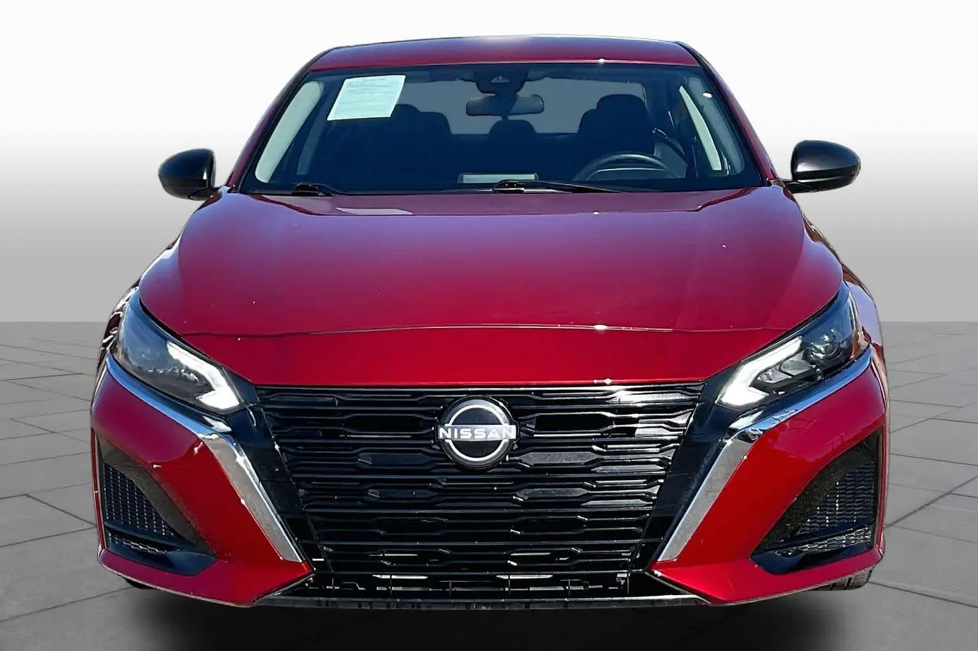 2025 Nissan Altima - $21,610