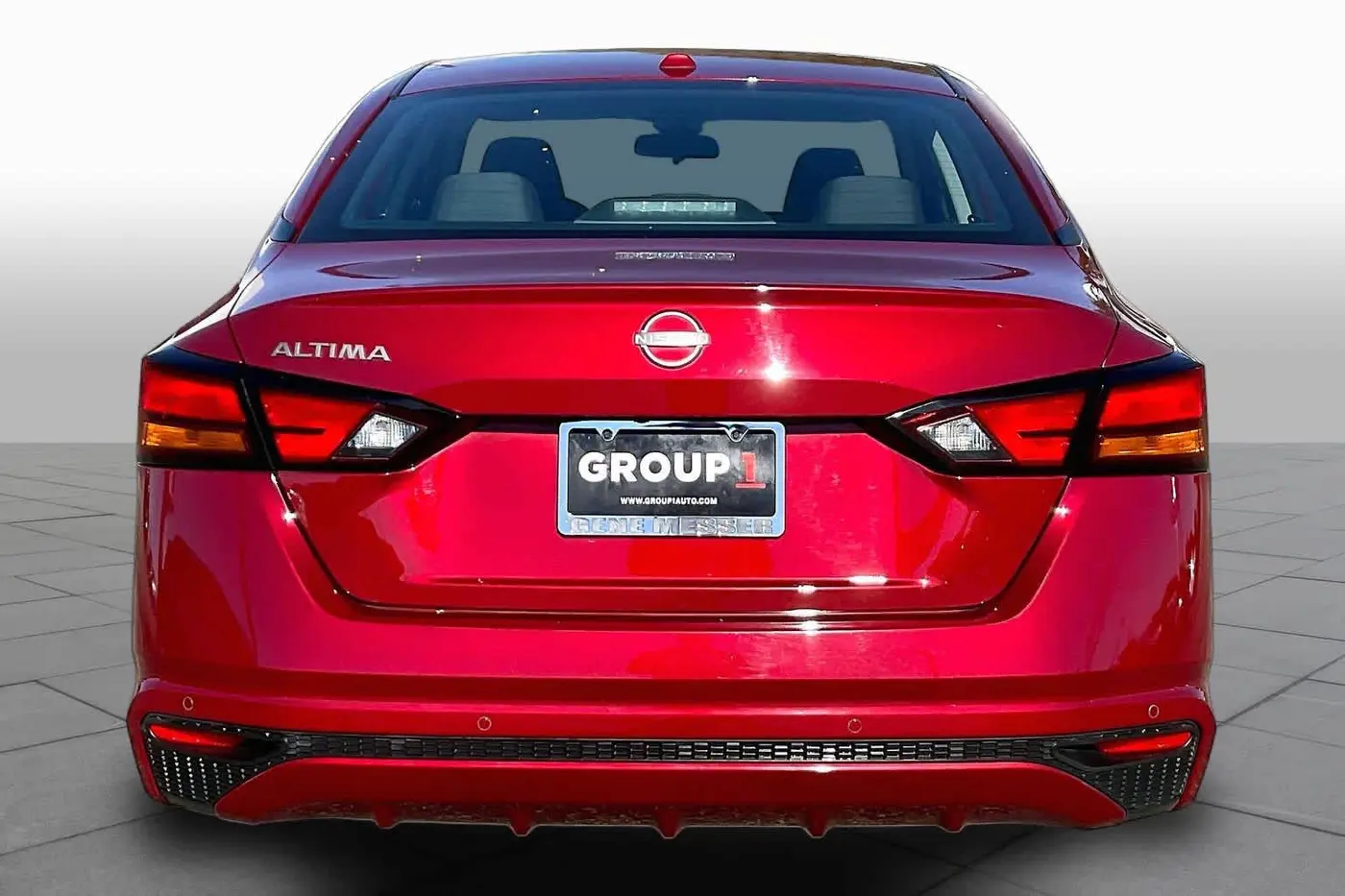 2025 Nissan Altima - $21,610