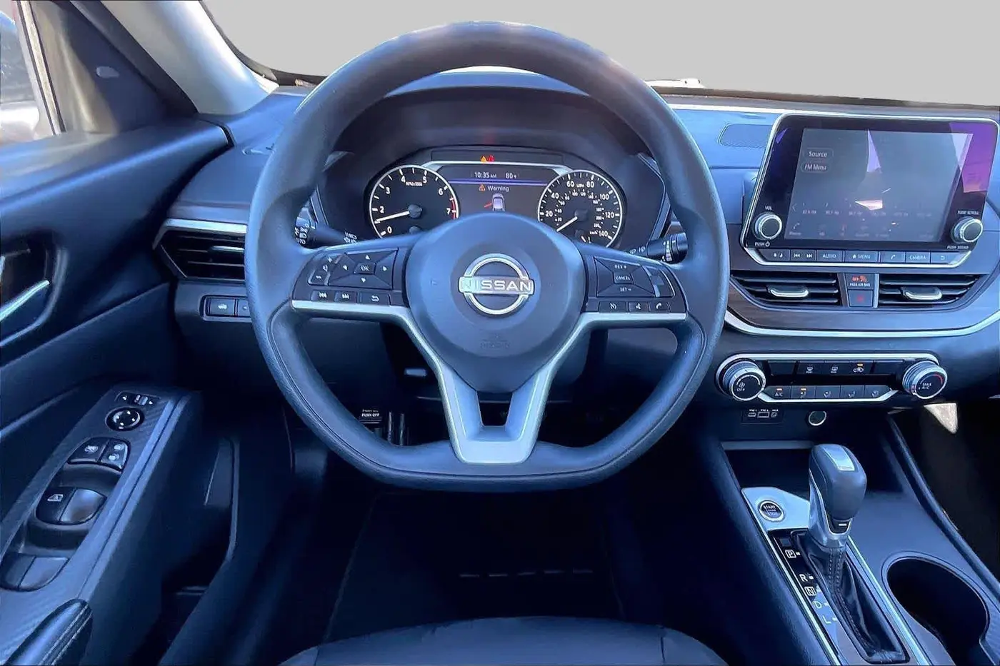 2025 Nissan Altima - $21,610