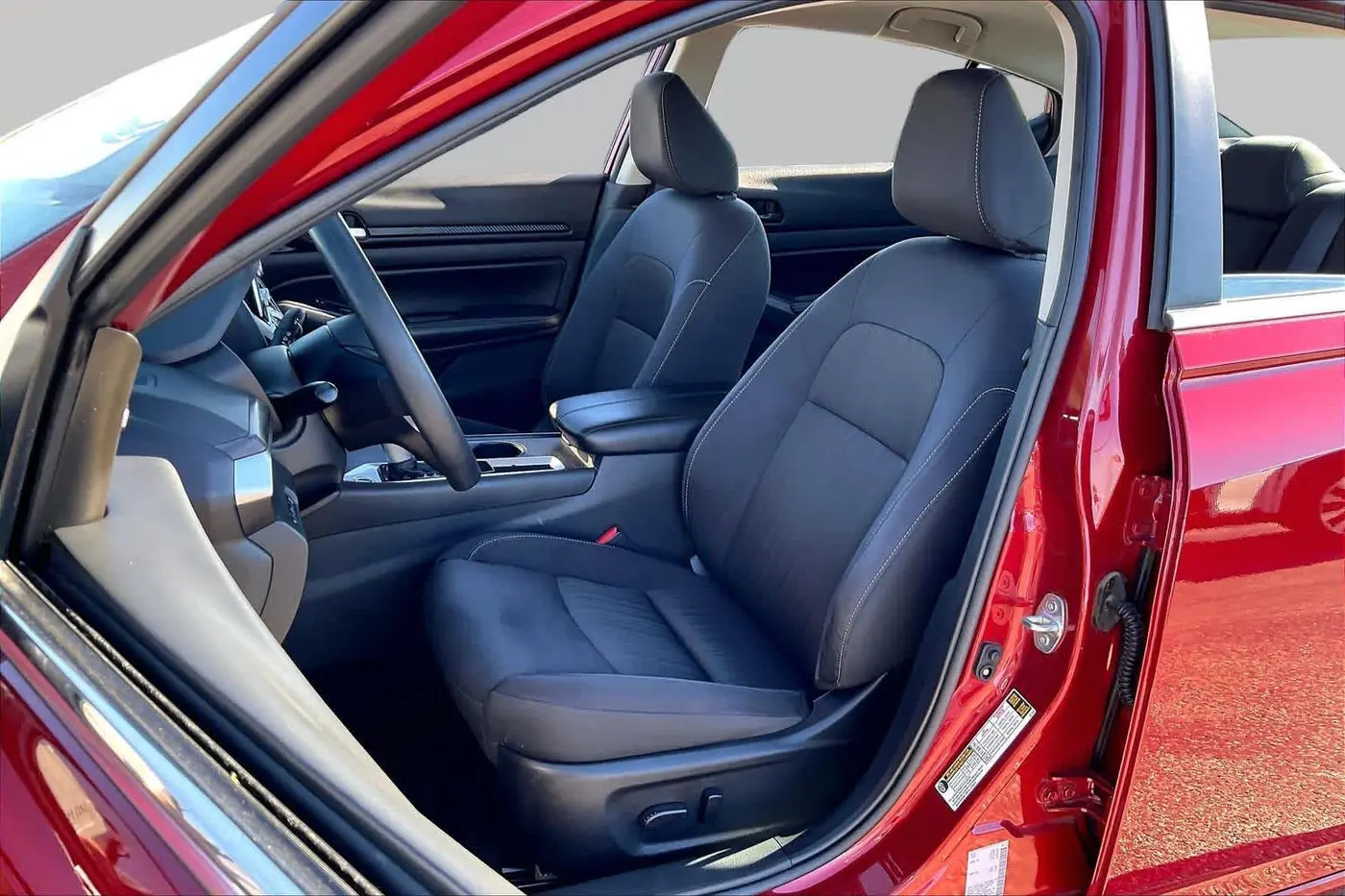 2025 Nissan Altima - $21,610