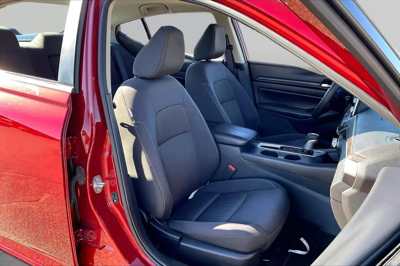 2025 Nissan Altima - $21,610