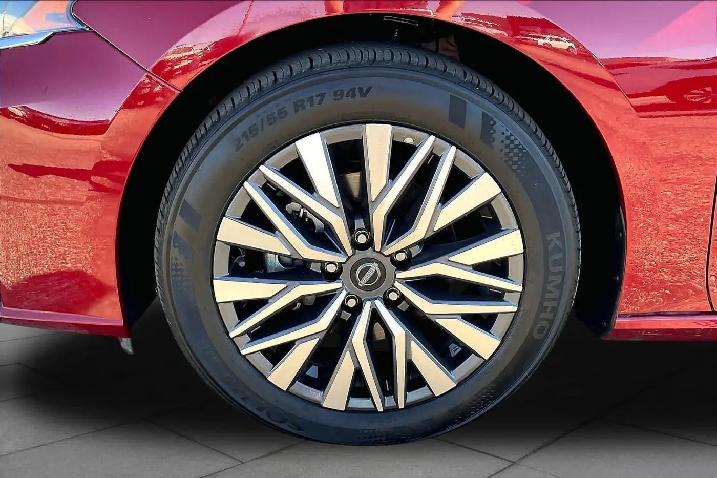 2025 Nissan Altima - $21,610