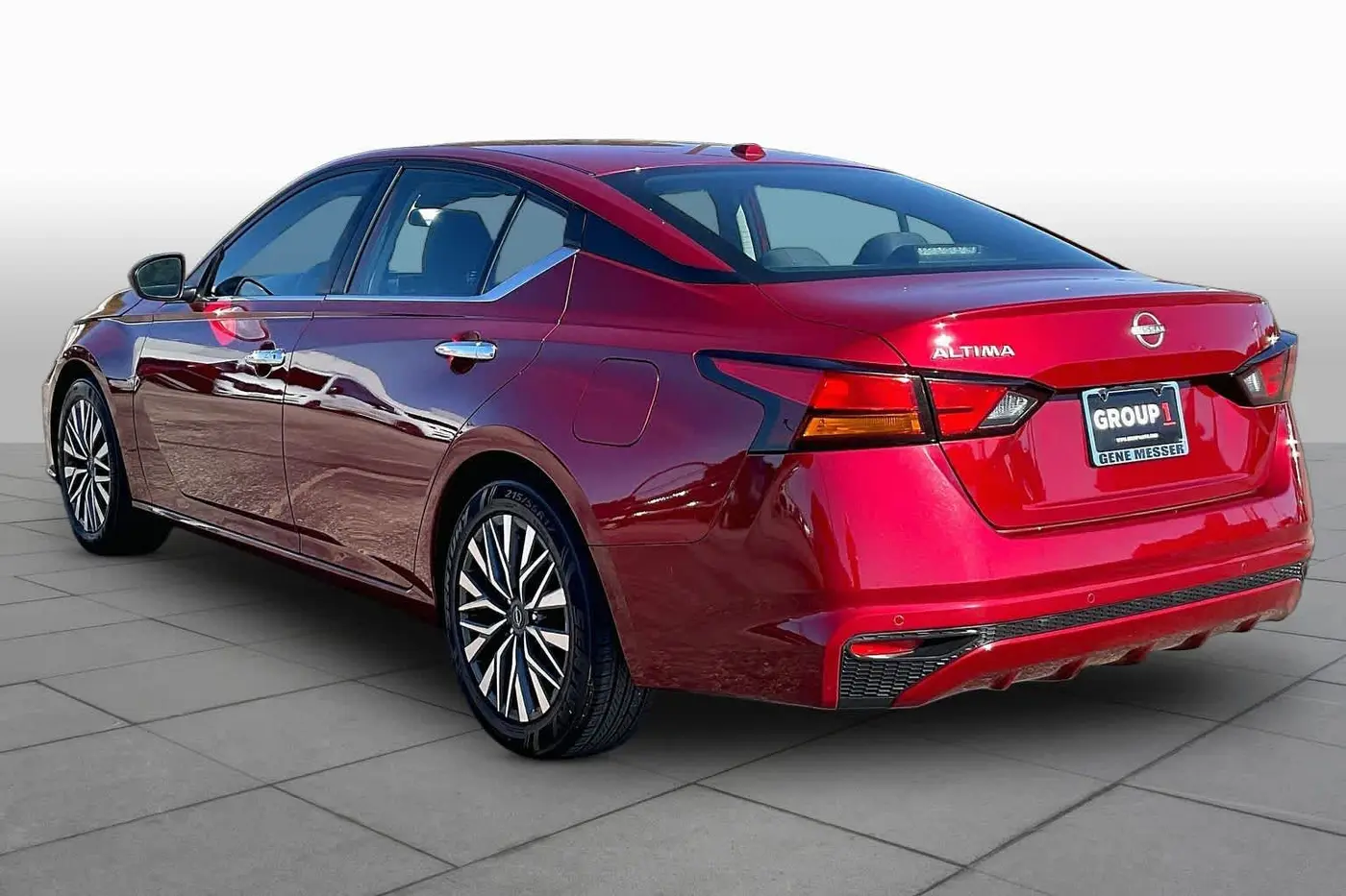 2025 Nissan Altima - $21,610