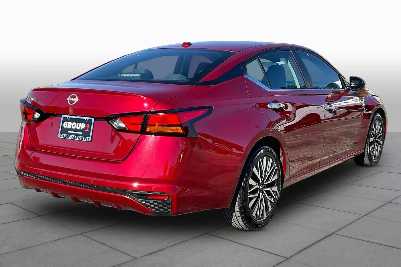 2025 Nissan Altima - $21,610
