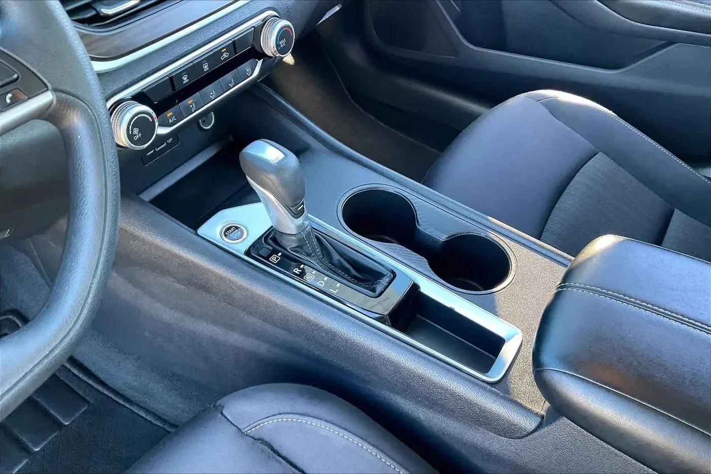 2025 Nissan Altima - $21,610
