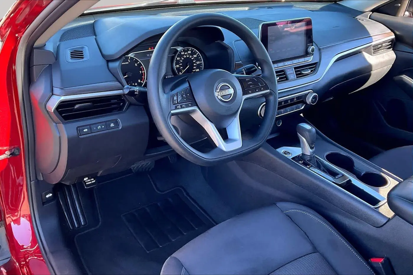 2025 Nissan Altima - $21,610